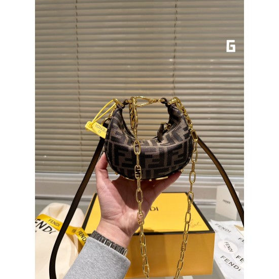 Fendi Bags High Quality