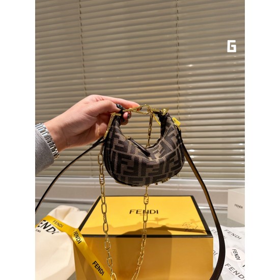 Fendi Bags High Quality
