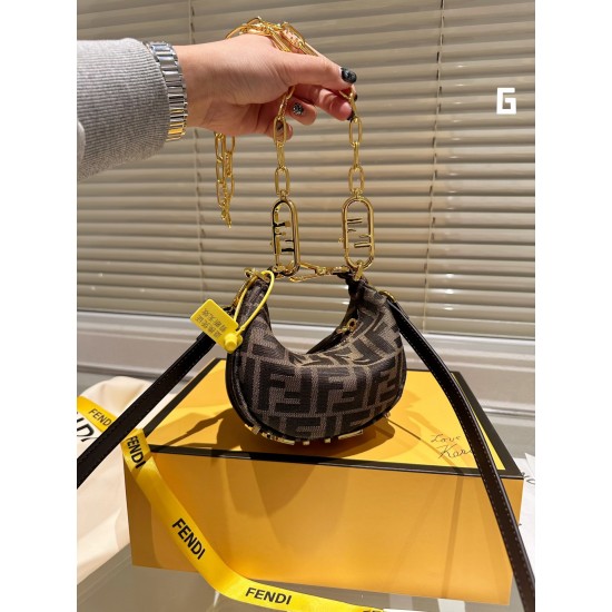 Fendi Bags High Quality