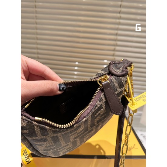 Fendi Bags High Quality