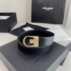 YSL Belts
 Top Quality