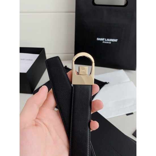 YSL Belts
 Top Quality