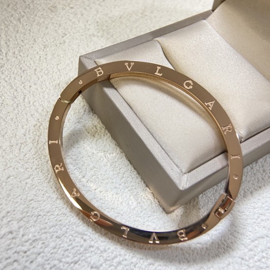 Bvlgari Jewelry High Quality