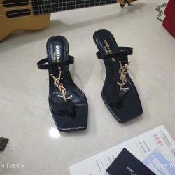 YSL Shoes Top Quality