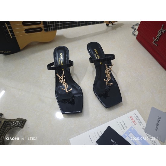 YSL Shoes Top Quality