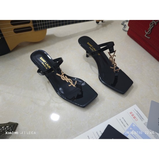 YSL Shoes Top Quality