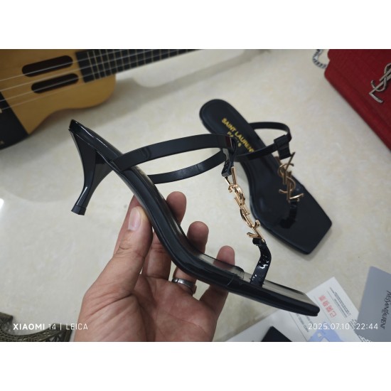 YSL Shoes Top Quality