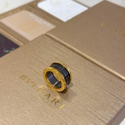 Bvlgari Jewelry Ring