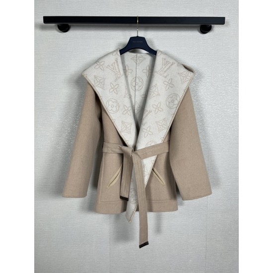 LV Coat