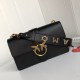 Pinko Bags Top Quality
27*17*8cm