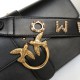 Pinko Bags Top Quality
27*17*8cm