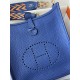 Hermes Bags Top Quality Evelyne 17cm
