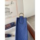 Hermes Bags Top Quality Evelyne 17cm
