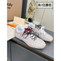 MiuMiu Shoes Top Quality