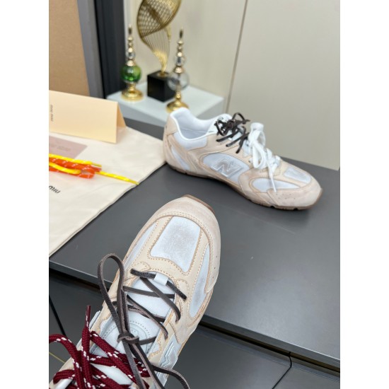 MiuMiu Shoes Top Quality