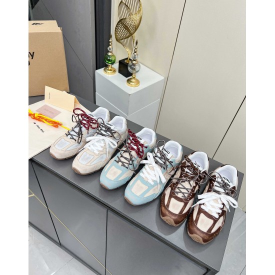 MiuMiu Shoes Top Quality