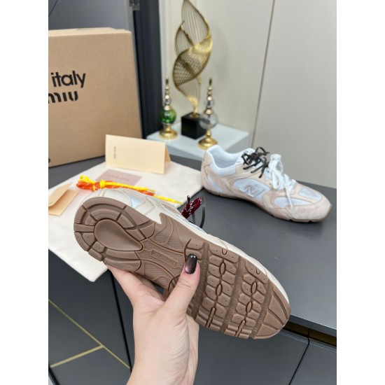 MiuMiu Shoes Top Quality