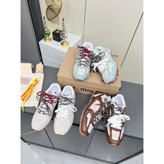 MiuMiu Shoes Top Quality