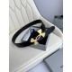 Balenciaga Belts
 Top Quality