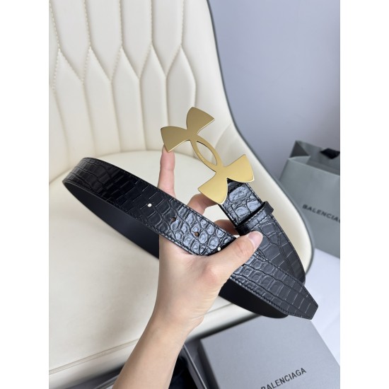 Balenciaga Belts
 Top Quality