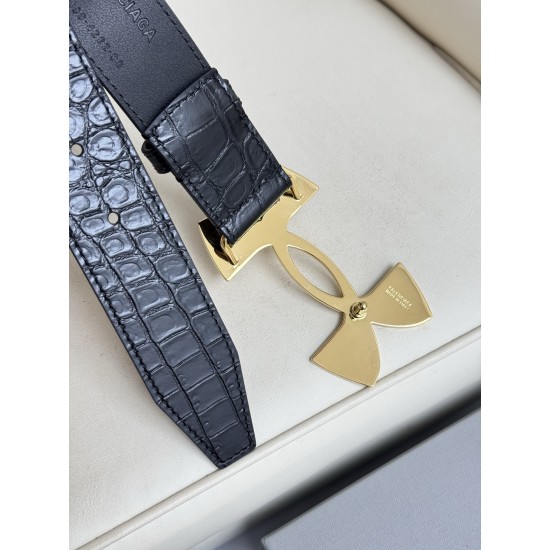 Balenciaga Belts
 Top Quality