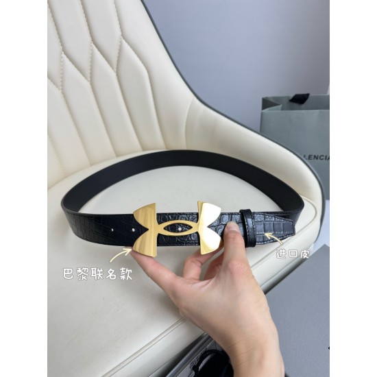 Balenciaga Belts
 Top Quality