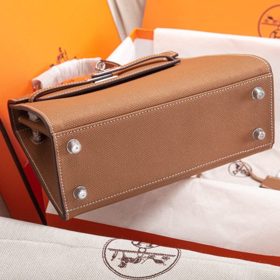 Hermes Bags High Quality
Large size 28:22:10 cm

Small size 25: 17: 7cm