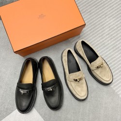 Hermes Shoes Top Quality