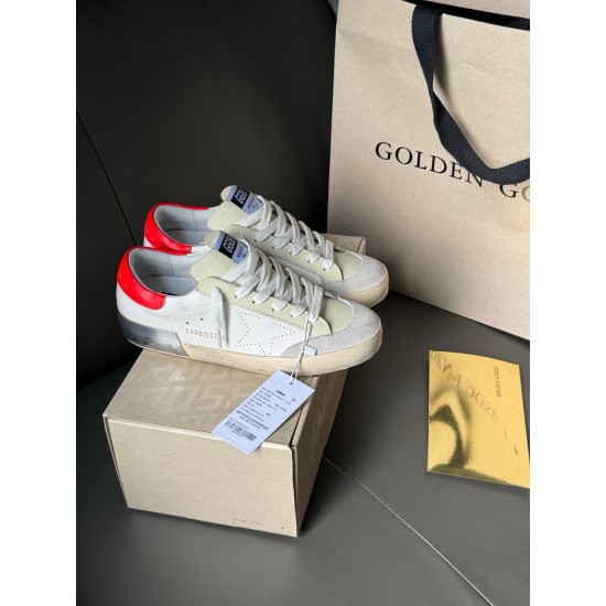 GGDB Shoes Top Quality