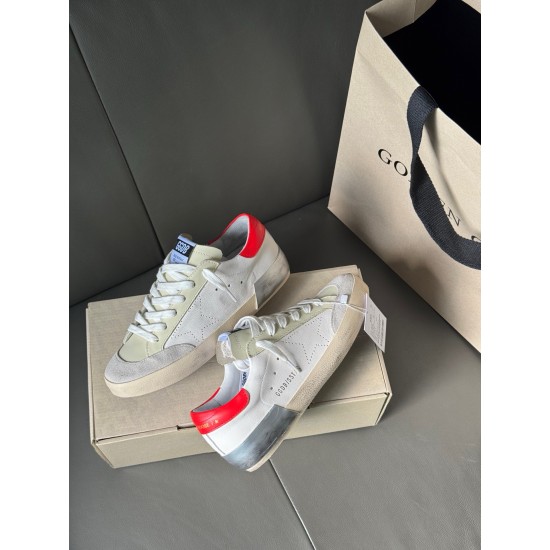 GGDB Shoes Top Quality