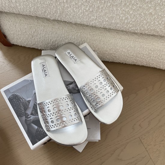 The Row Shoes Top Quality