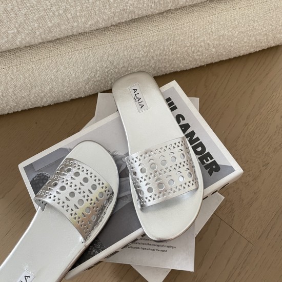 The Row Shoes Top Quality