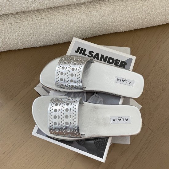 The Row Shoes Top Quality