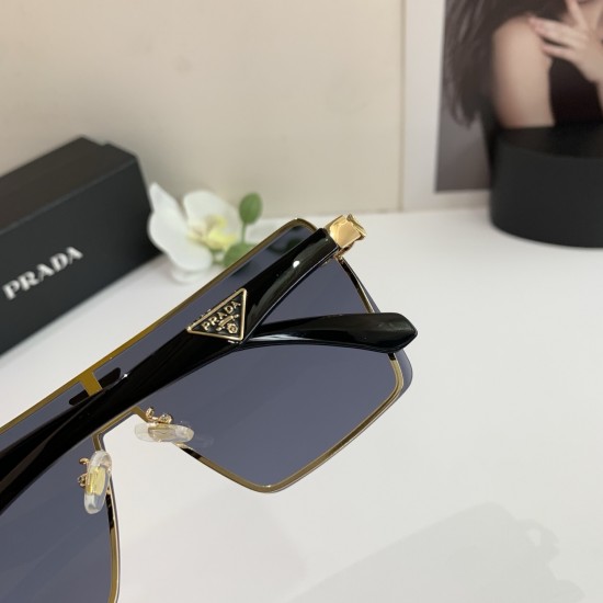 Prada Glasses