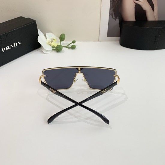 Prada Glasses