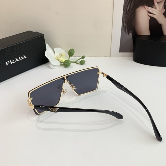 Prada Glasses