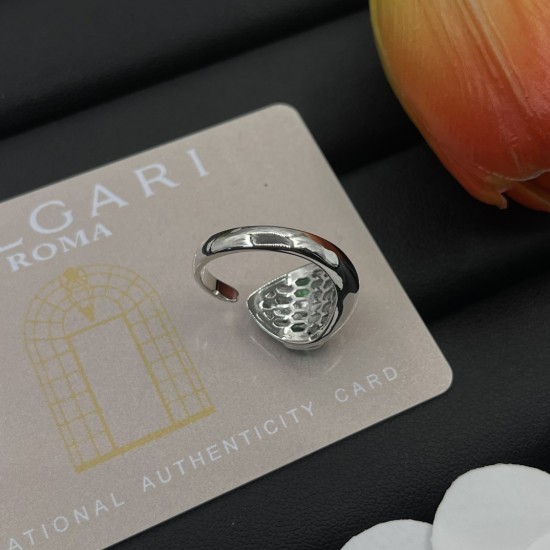 Bvlgari Jewelry High Quality
