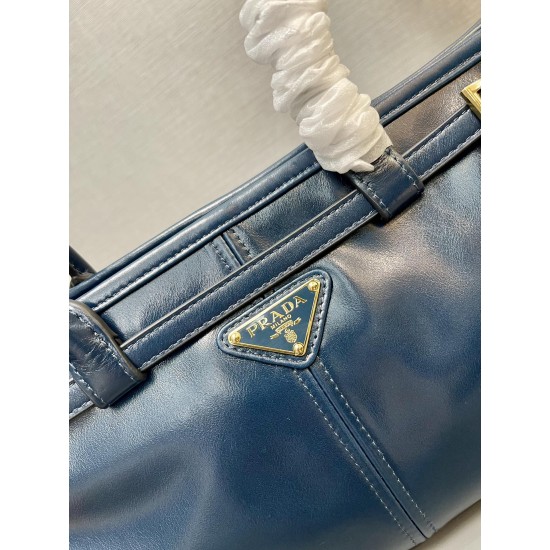 Prada Bags Top Quality
32x15.5x12cm