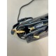 Prada Bags Top Quality
32x15.5x12cm