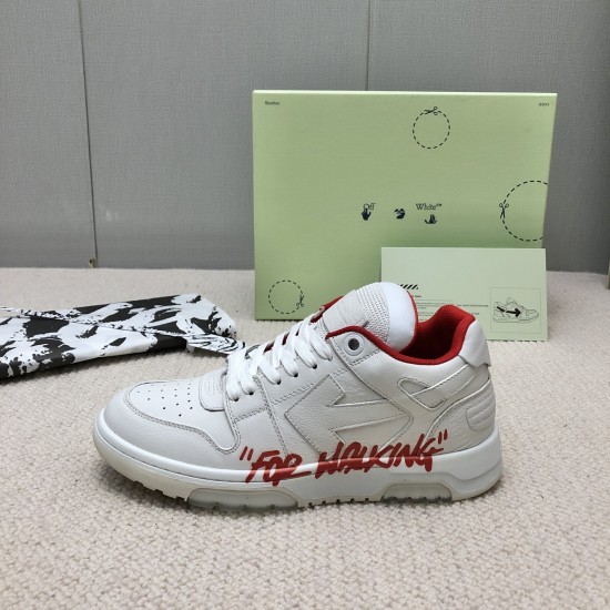 Off White Shoes Top Quality
women 35-40 

men 39-45