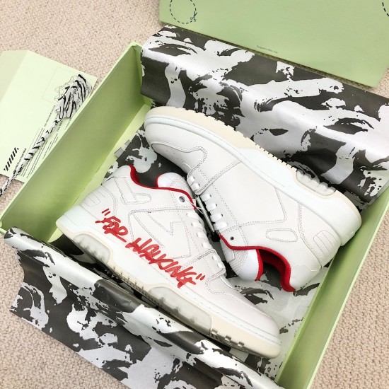 Off White Shoes Top Quality
women 35-40 

men 39-45