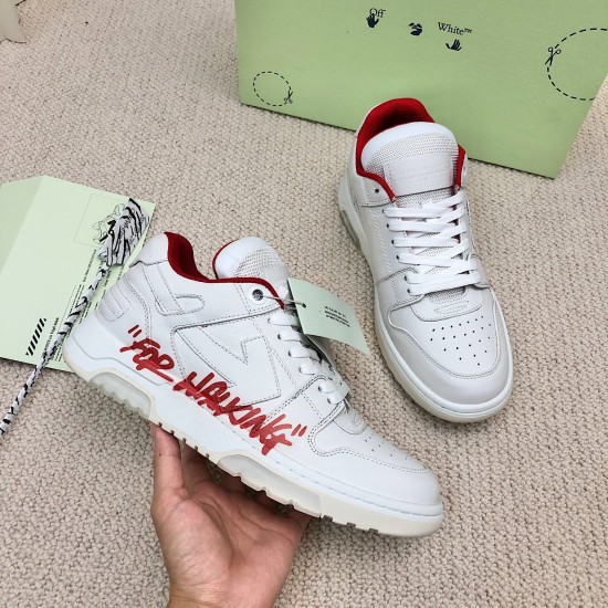 Off White Shoes Top Quality
women 35-40 

men 39-45