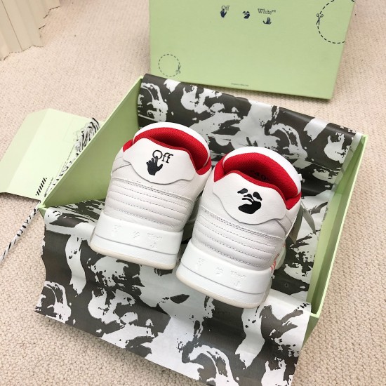 Off White Shoes Top Quality
women 35-40 

men 39-45