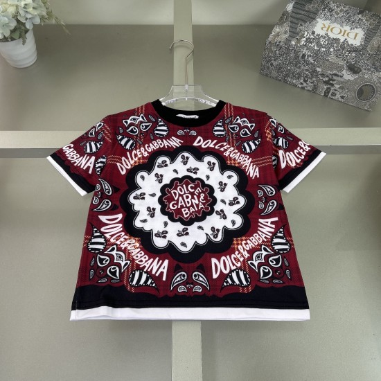 Dolce&Gabbana Clothing