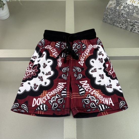 Dolce&Gabbana Clothing