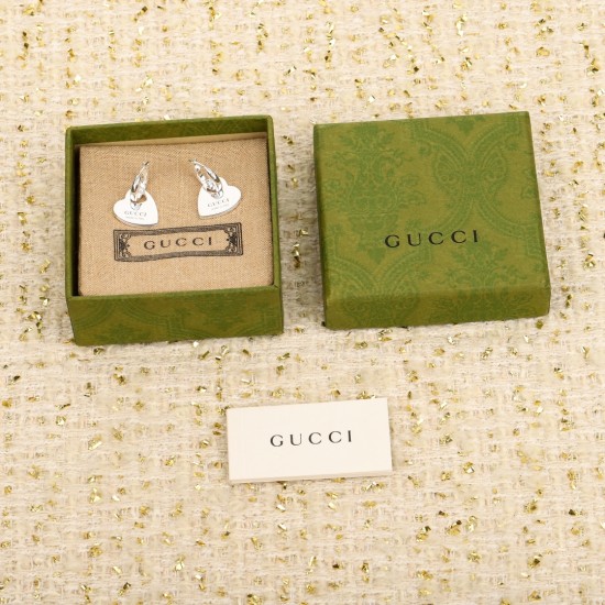 Gucci Jewelry Earrings