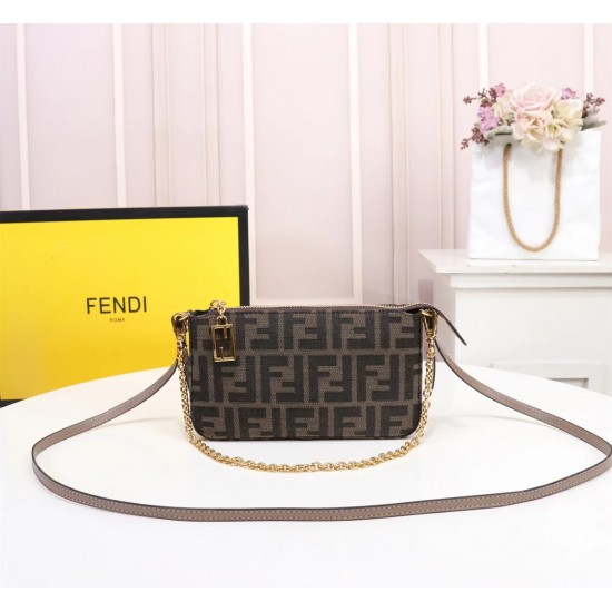 Fendi Bags High Quality