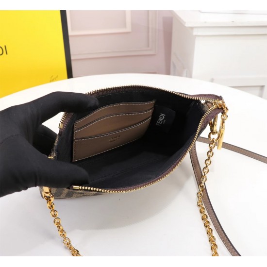 Fendi Bags High Quality