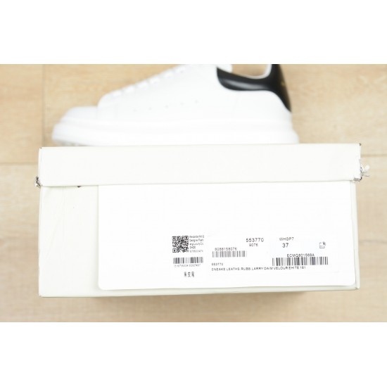 McQueen Shoes High Quality
women 35-40 

men 39-44