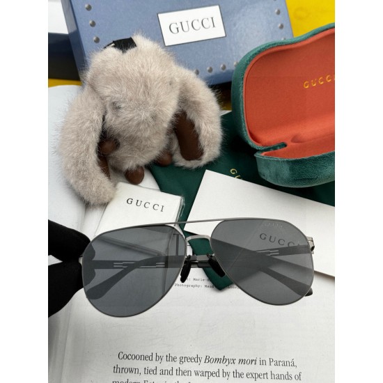 Gucci Glasses